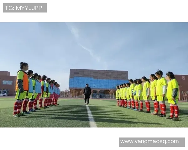 和田女足球的崛起与发展探索女性足球在新疆的未来之路 和田女足球的崛起与发展探索女性足球在新疆的未来之路